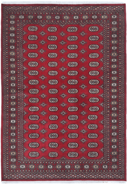 Bokhara Rug - 243 cm x 168 cm