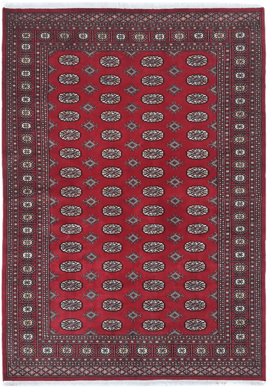 Bokhara Rug - 243 cm x 168 cm