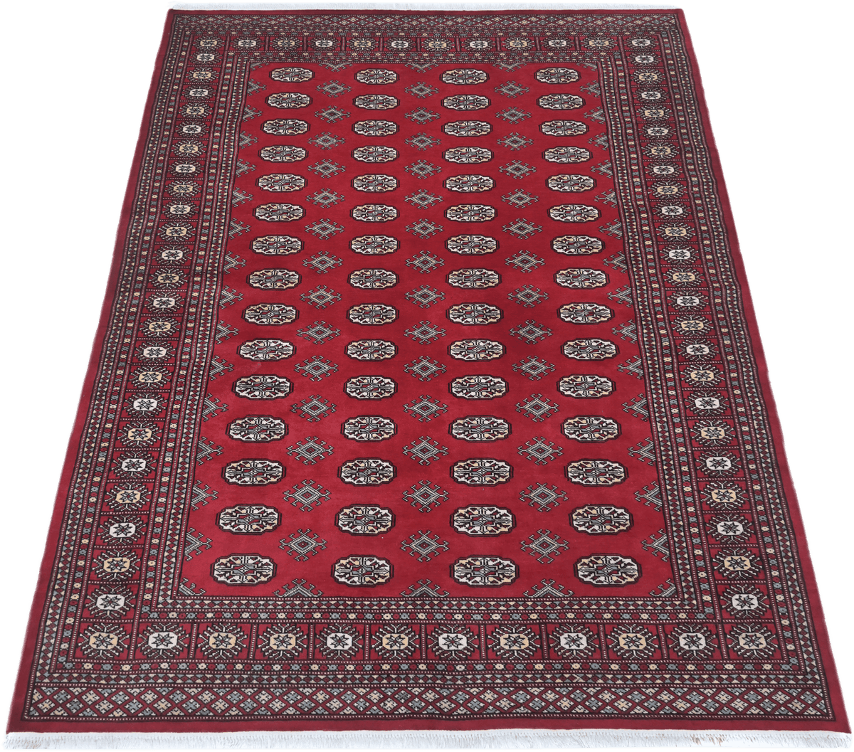 Bokhara Rug - 243 cm x 168 cm