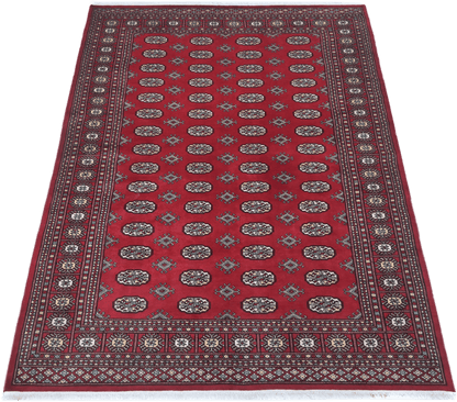 Bokhara Rug - 243 cm x 168 cm