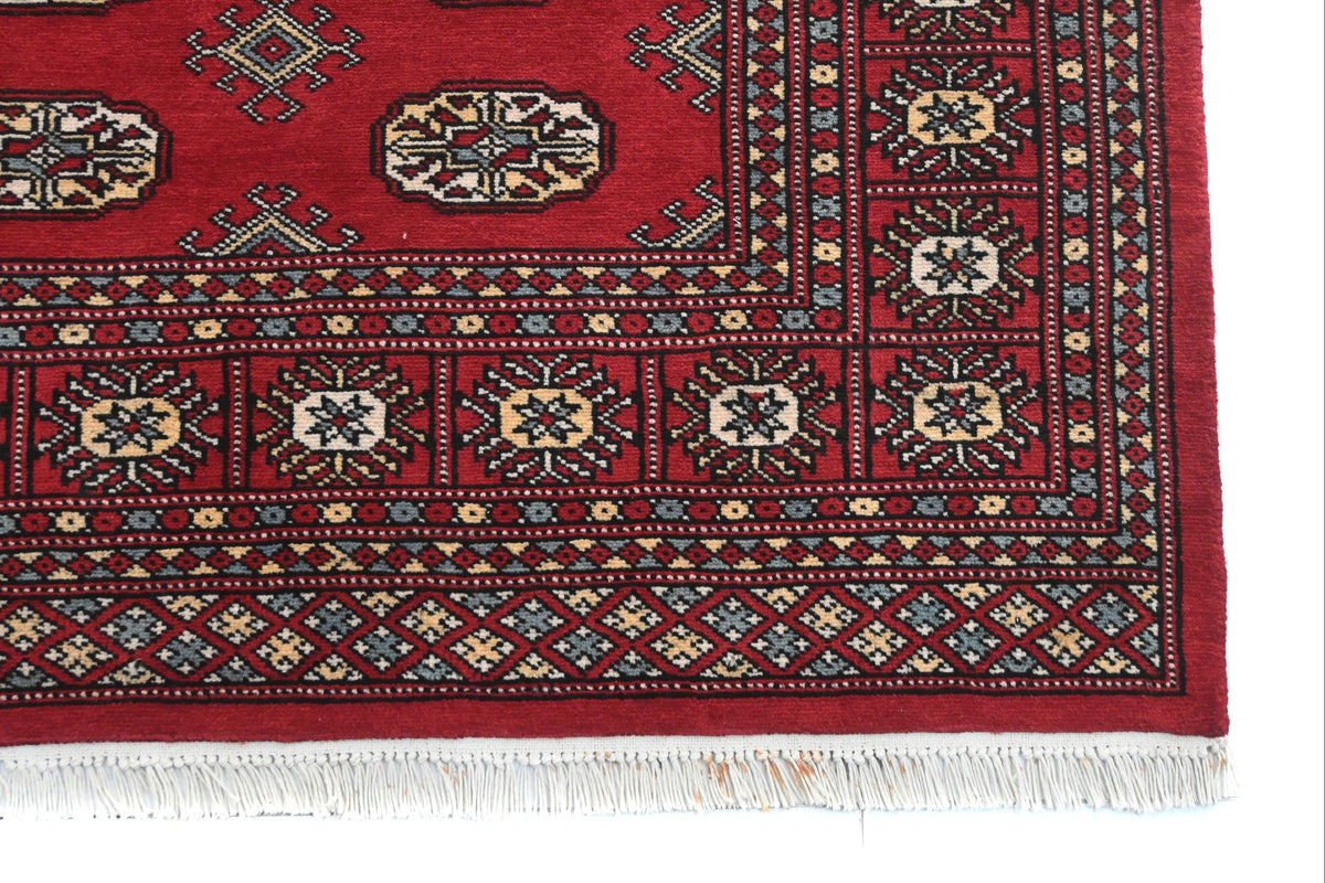 Bokhara Rug - 243 cm x 168 cm