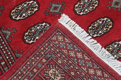 Bokhara Rug - 243 cm x 168 cm