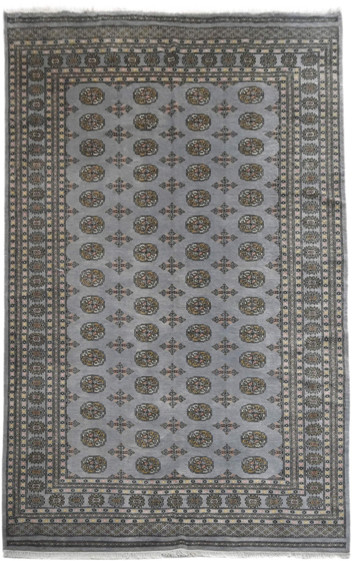 Bokhara Rug - 325 cm x 204 cm