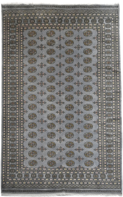 Bokhara Rug - 325 cm x 204 cm