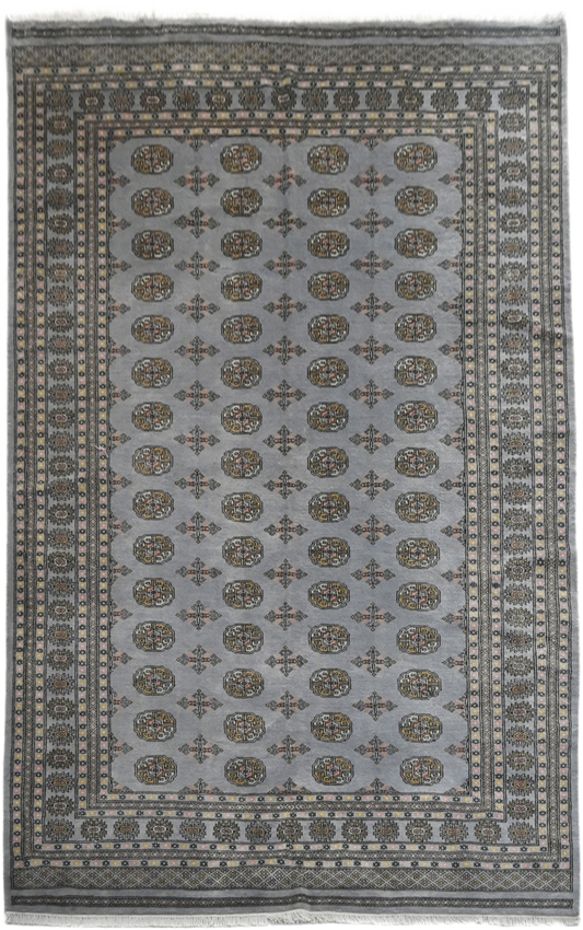 Bokhara Rug - 325 cm x 204 cm