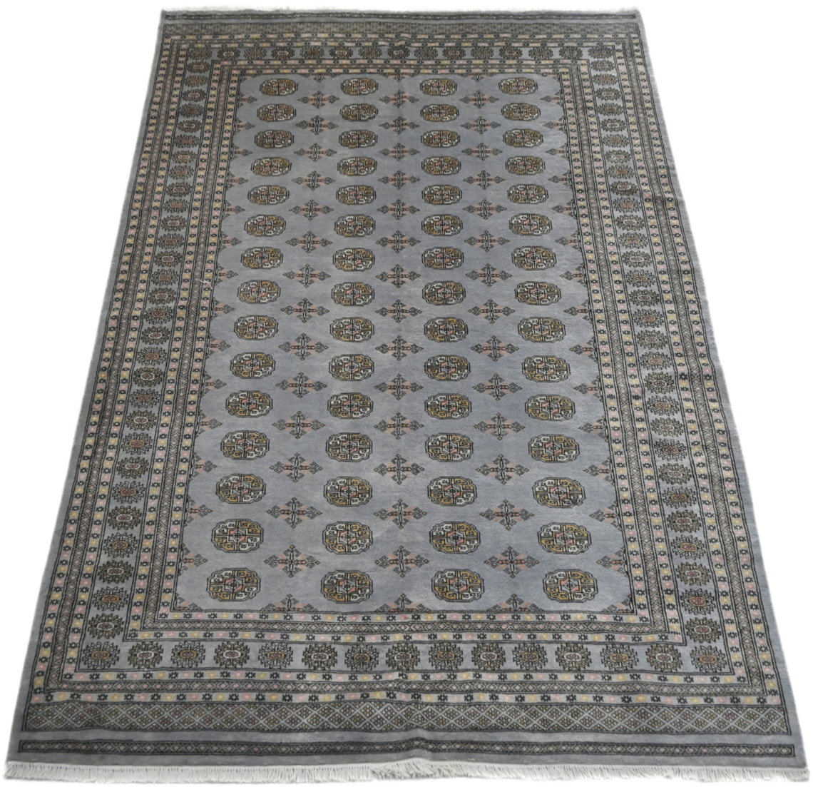 Bokhara Rug - 325 cm x 204 cm