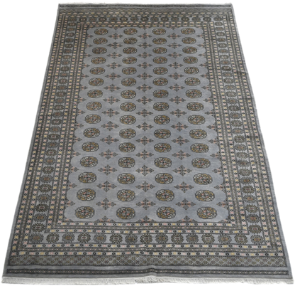 Bokhara Rug - 325 cm x 204 cm