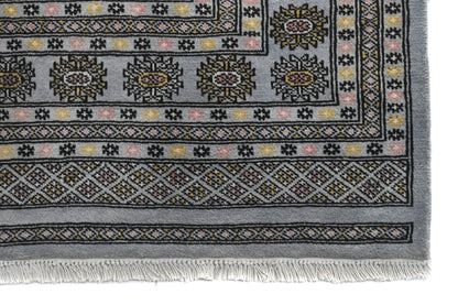 Bokhara Rug - 325 cm x 204 cm