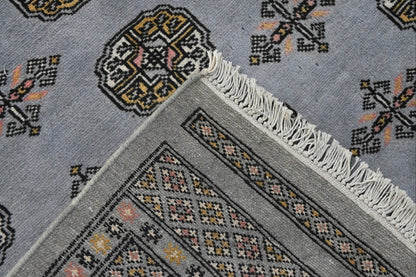 Bokhara Rug - 325 cm x 204 cm
