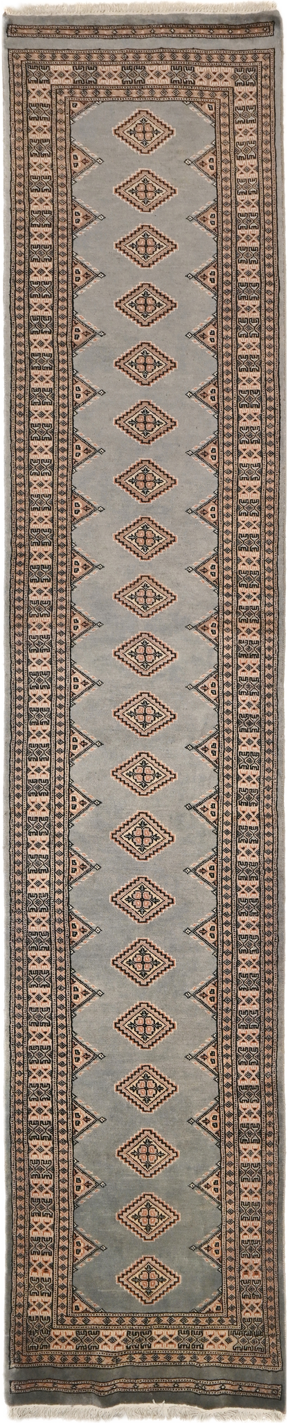 Jaldar Runner - 377 cm x 80 cm