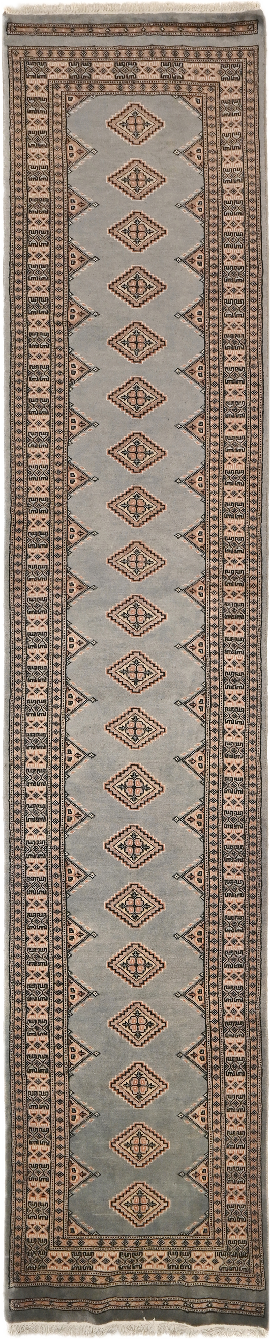 Jaldar Runner - 377 cm x 80 cm
