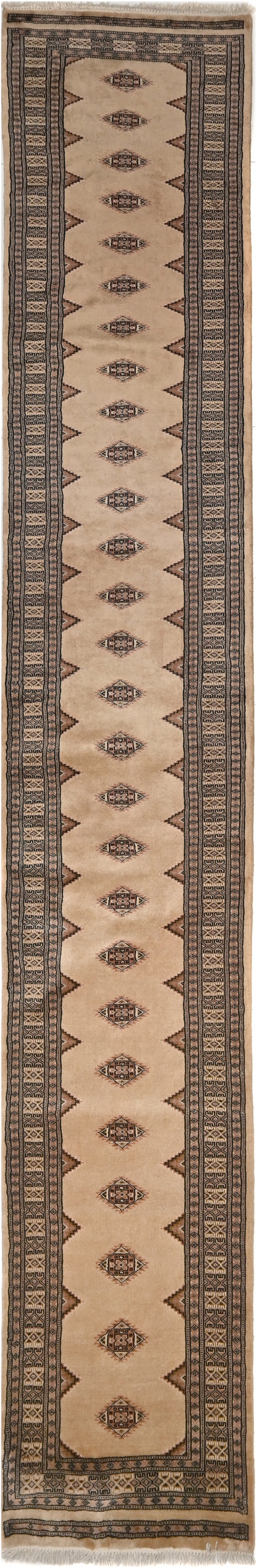 Jaldar Runner - 415 cm x 77 cm