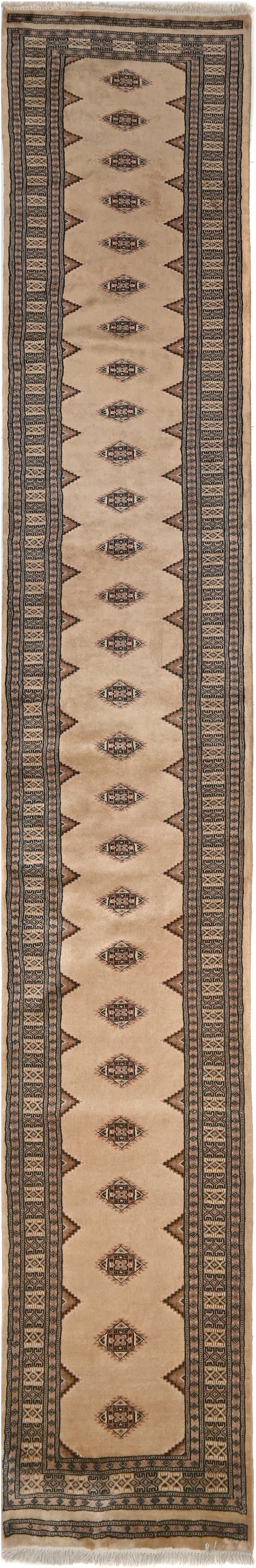 Jaldar Runner - 415 cm x 77 cm