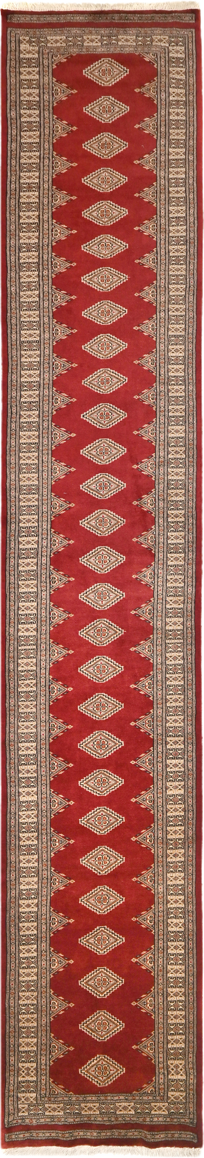 Jaldar Runner - 420 cm x 80 cm