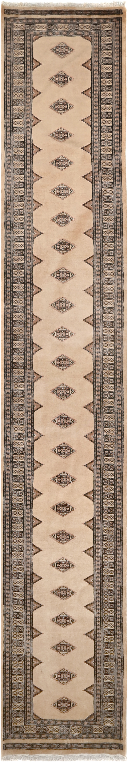 Jaldar Runner - 420 cm x 81 cm