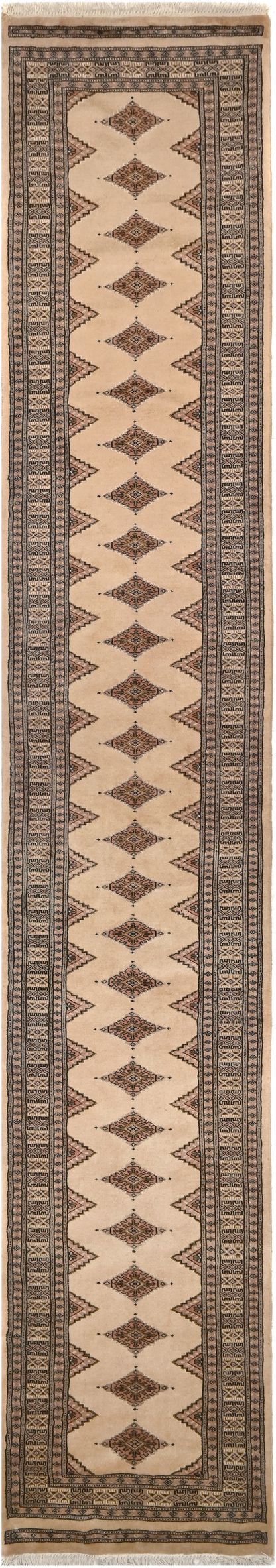 Jaldar Runner - 422 cm x 77 cm