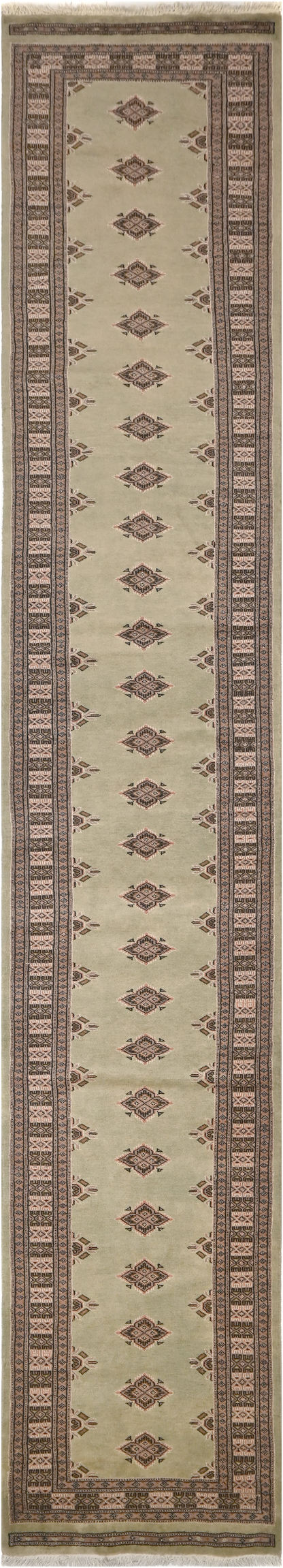 Jaldar Runner - 423 cm x 77 cm