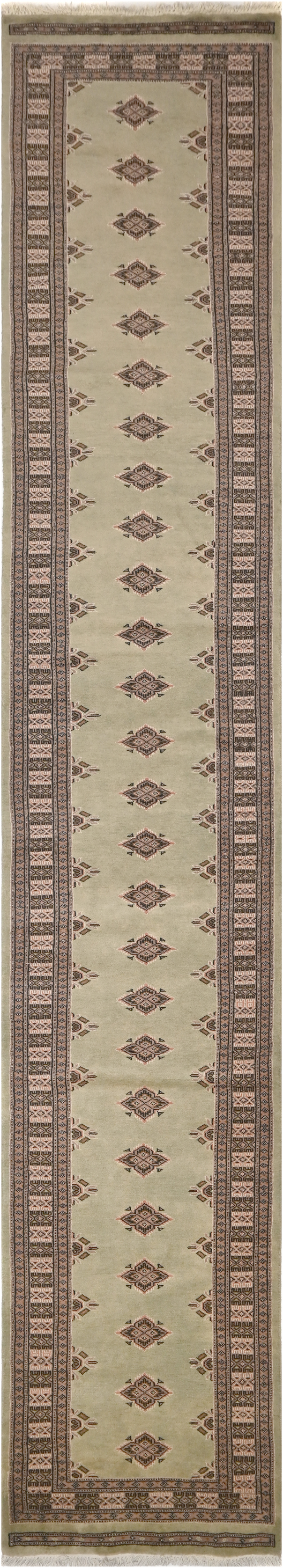 Jaldar Runner - 423 cm x 77 cm