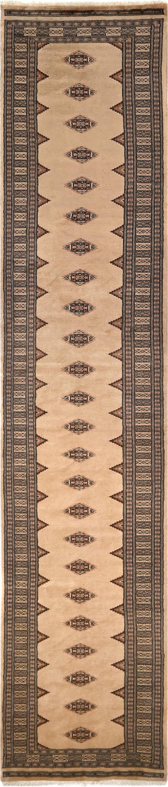 Jaldar Runner - 425 cm x 76 cm