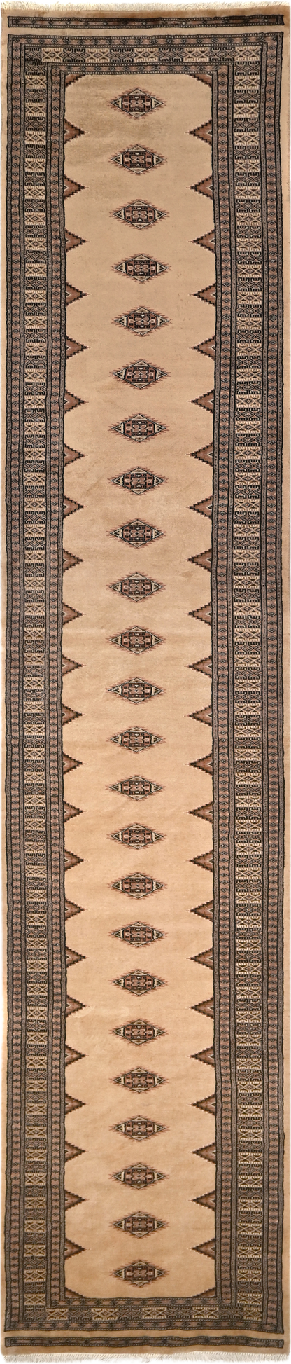 Jaldar Runner - 425 cm x 76 cm