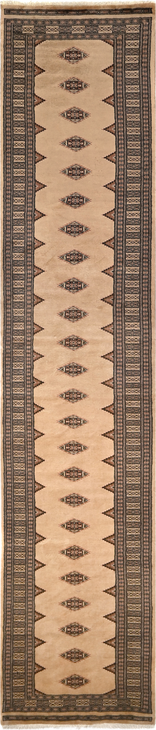 Jaldar Runner - 425 cm x 76 cm