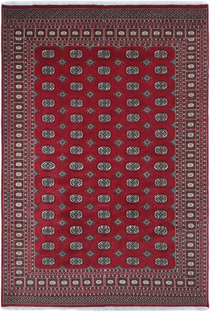 Bokhara Rug - 300 cm x 202 cm