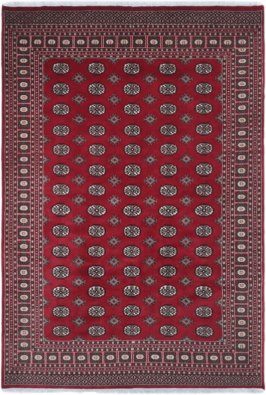 Bokhara Rug - 300 cm x 202 cm
