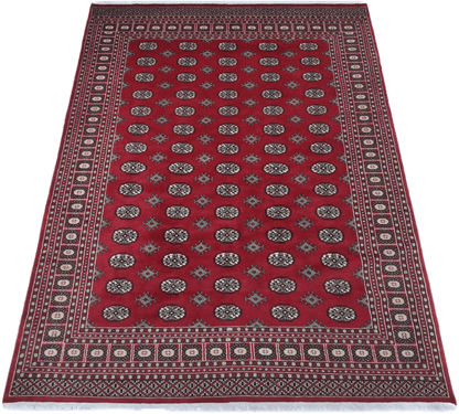 Bokhara Rug - 300 cm x 202 cm