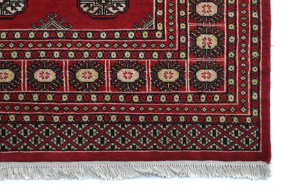 Bokhara Rug - 300 cm x 202 cm