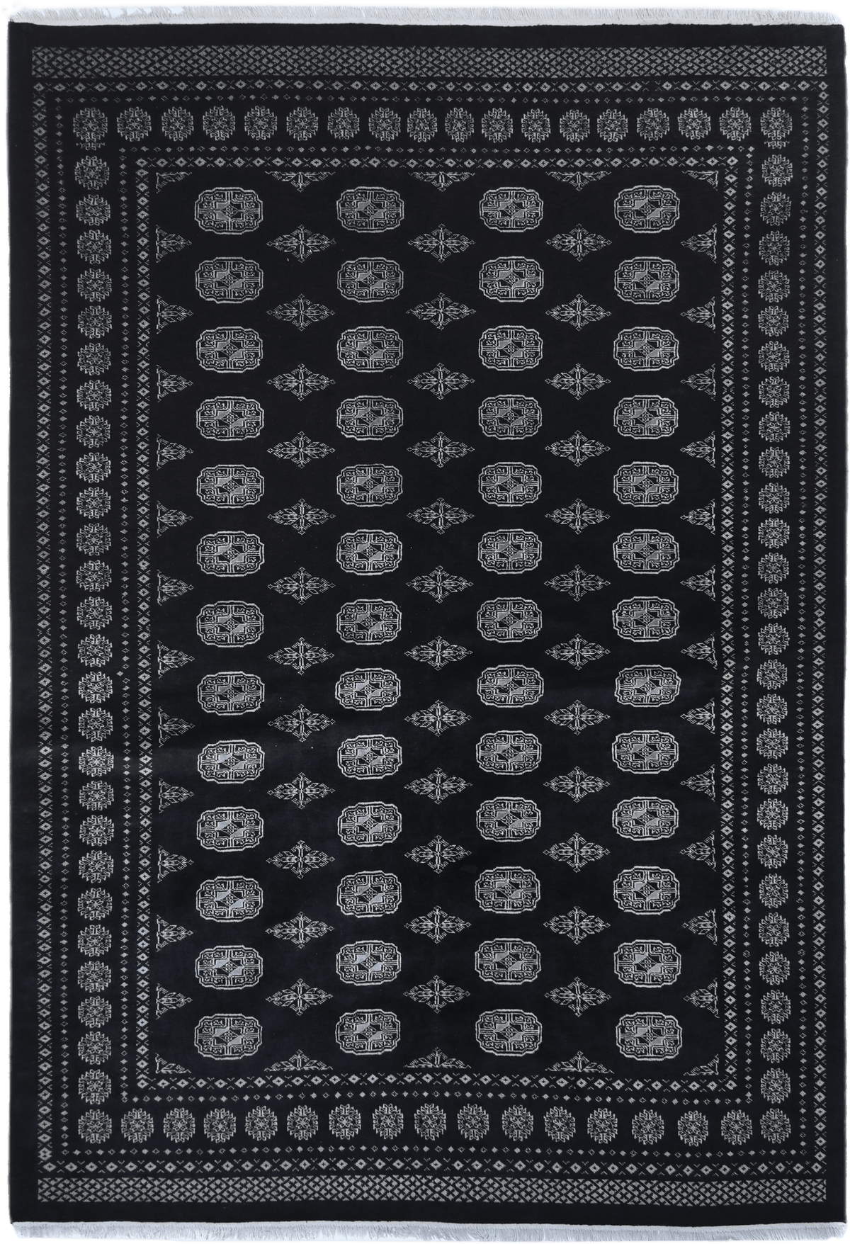 Bokhara Rug - 297 cm x 203 cm