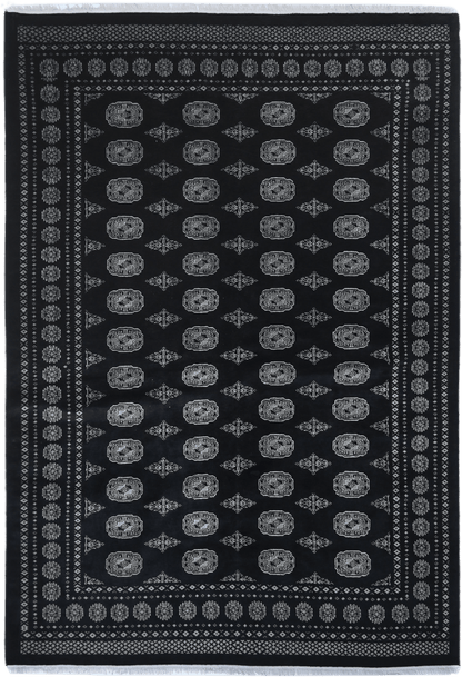 Bokhara Rug - 297 cm x 203 cm