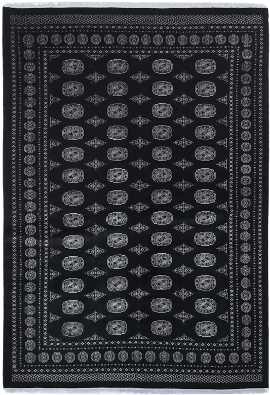Bokhara Rug - 297 cm x 203 cm