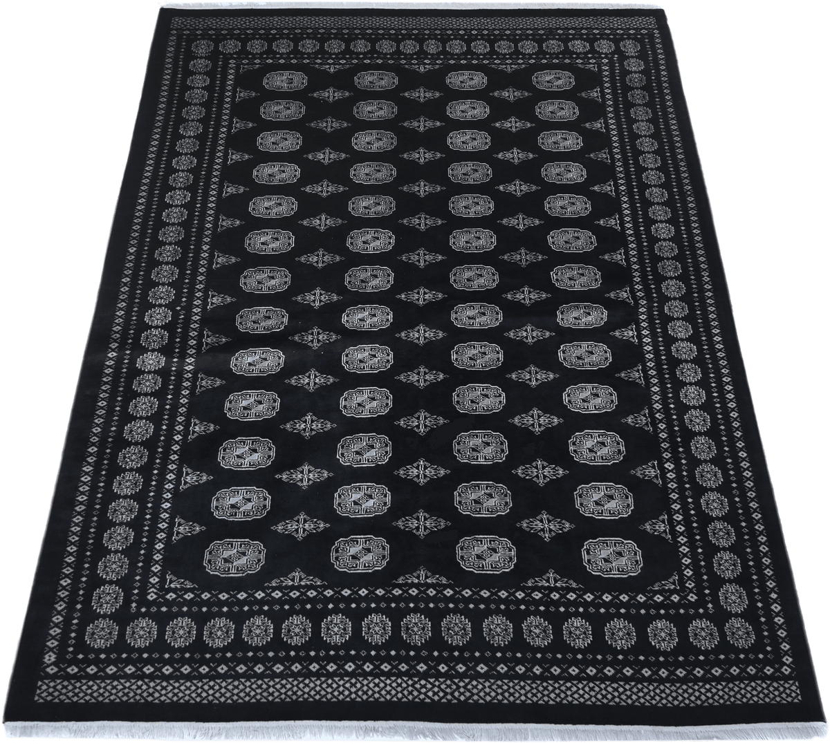 Bokhara Rug - 297 cm x 203 cm