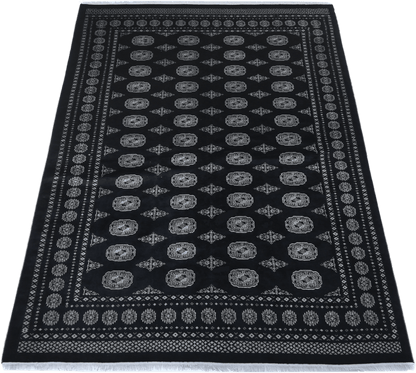 Bokhara Rug - 297 cm x 203 cm