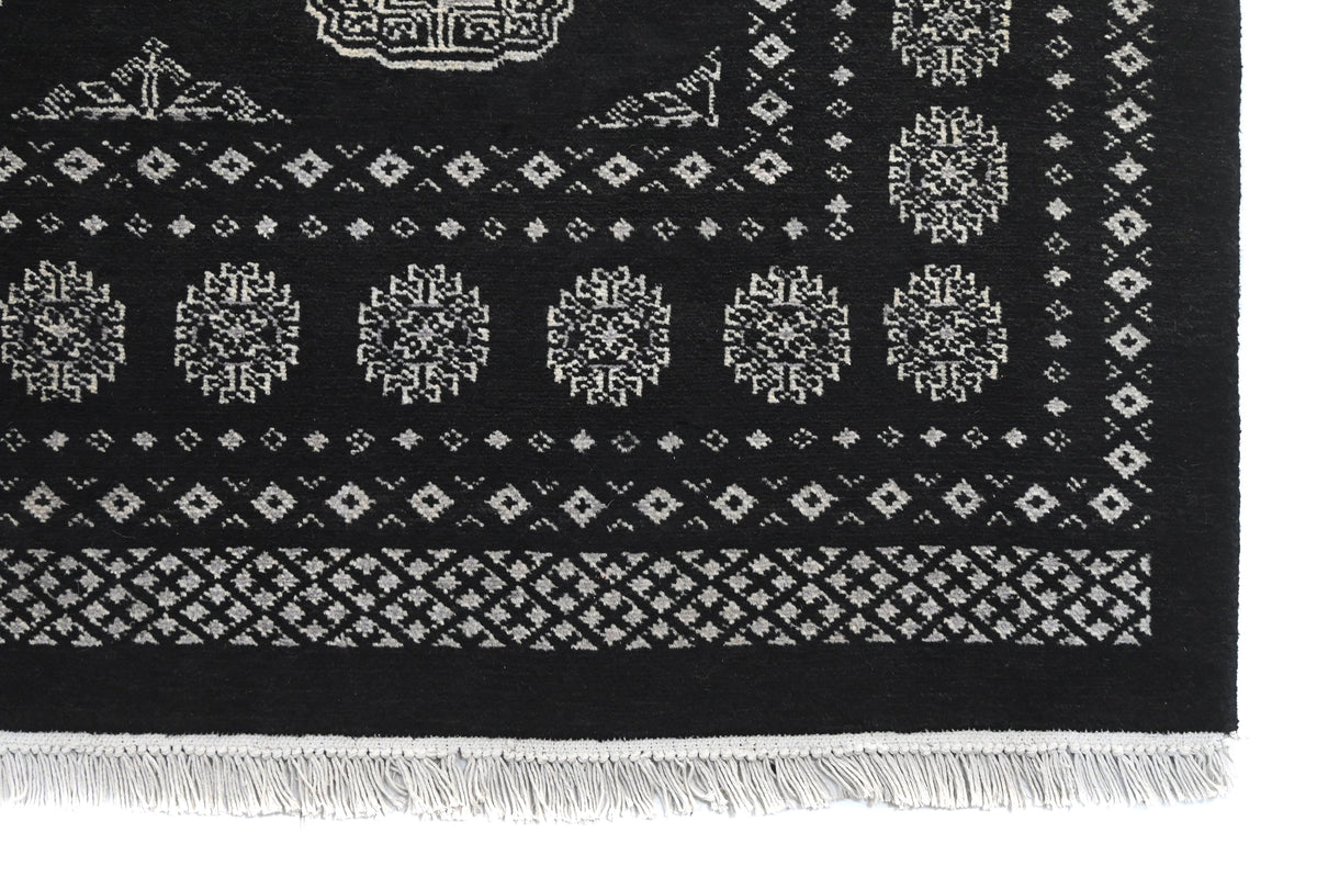 Bokhara Rug - 297 cm x 203 cm