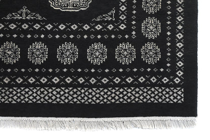 Bokhara Rug - 297 cm x 203 cm