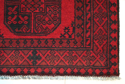 Turkoman Rug - 119 cm x 77 cm