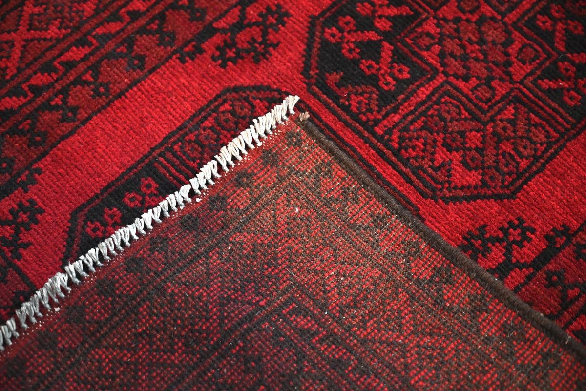 Turkoman Rug - 119 cm x 77 cm