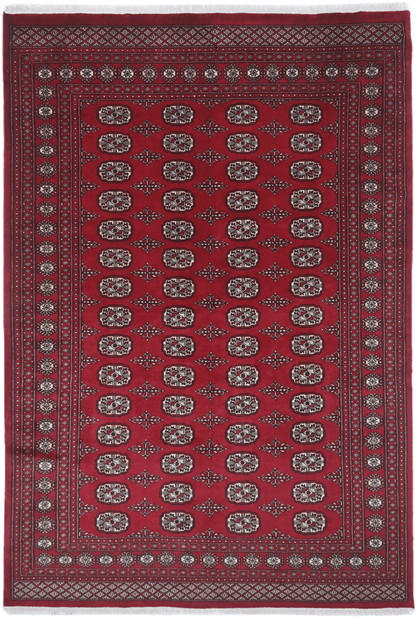 Bokhara Rug - 300 cm x 202 cm