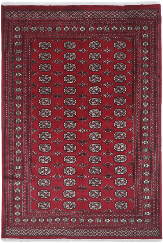 Bokhara Rug - 300 cm x 202 cm