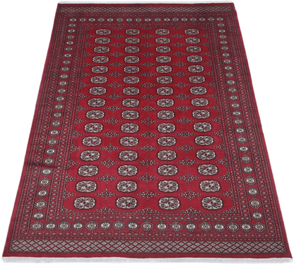 Bokhara Rug - 300 cm x 202 cm