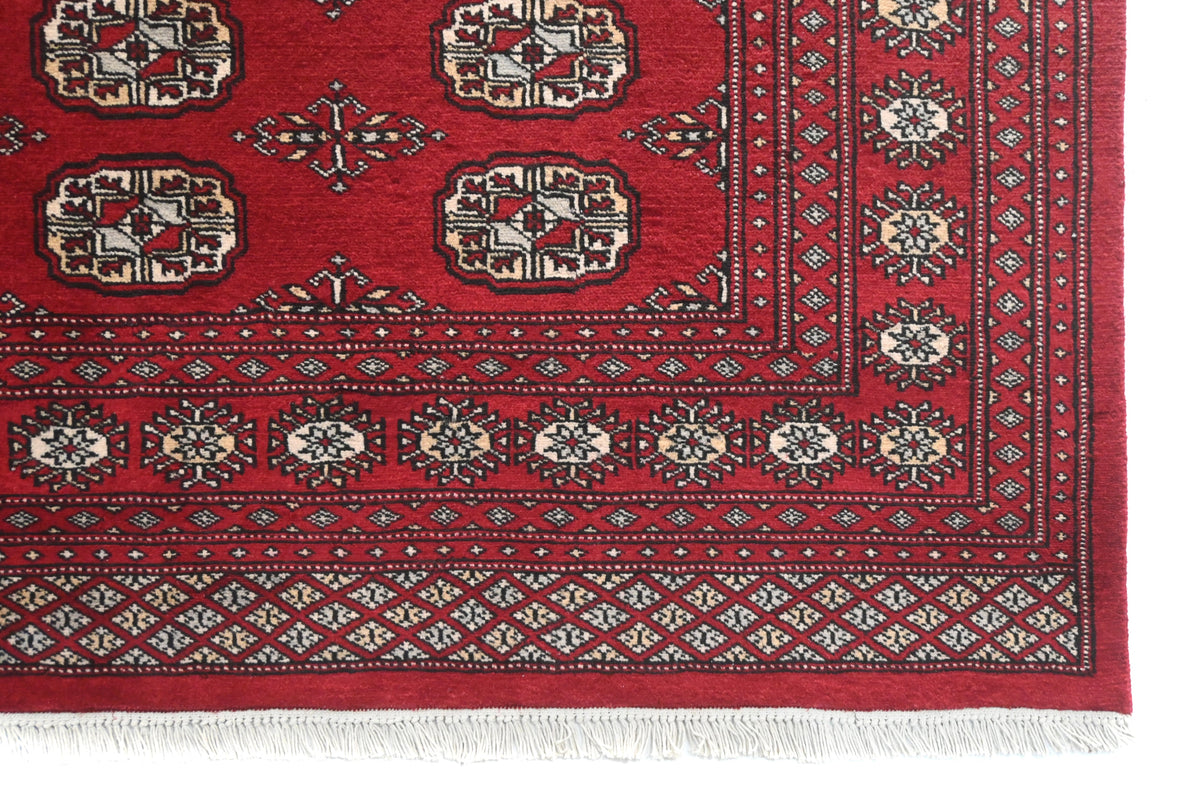 Bokhara Rug - 300 cm x 202 cm