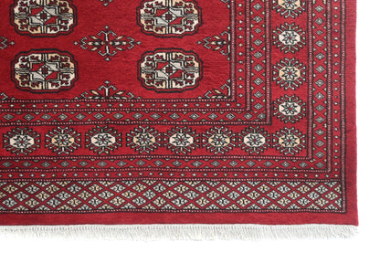 Bokhara Rug - 300 cm x 202 cm