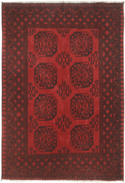 Turkoman Rug - 178 cm x 130 cm