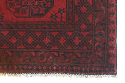 Turkoman Rug - 178 cm x 130 cm
