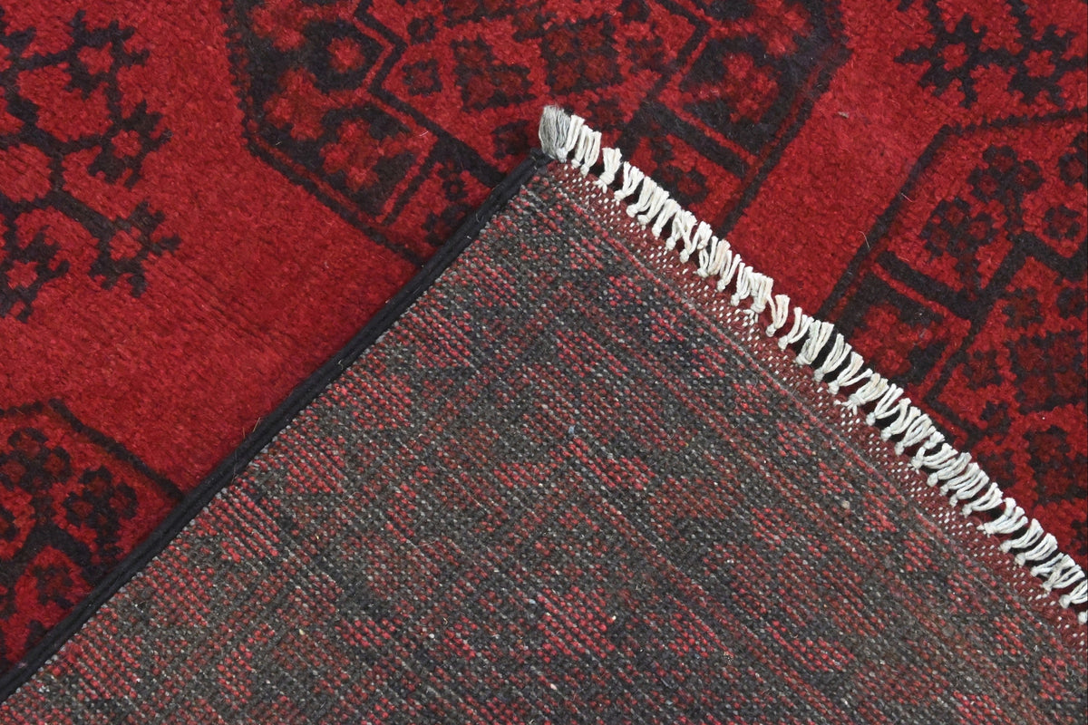Turkoman Rug - 178 cm x 130 cm