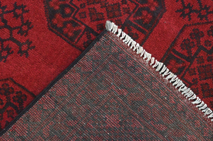 Turkoman Rug - 178 cm x 130 cm