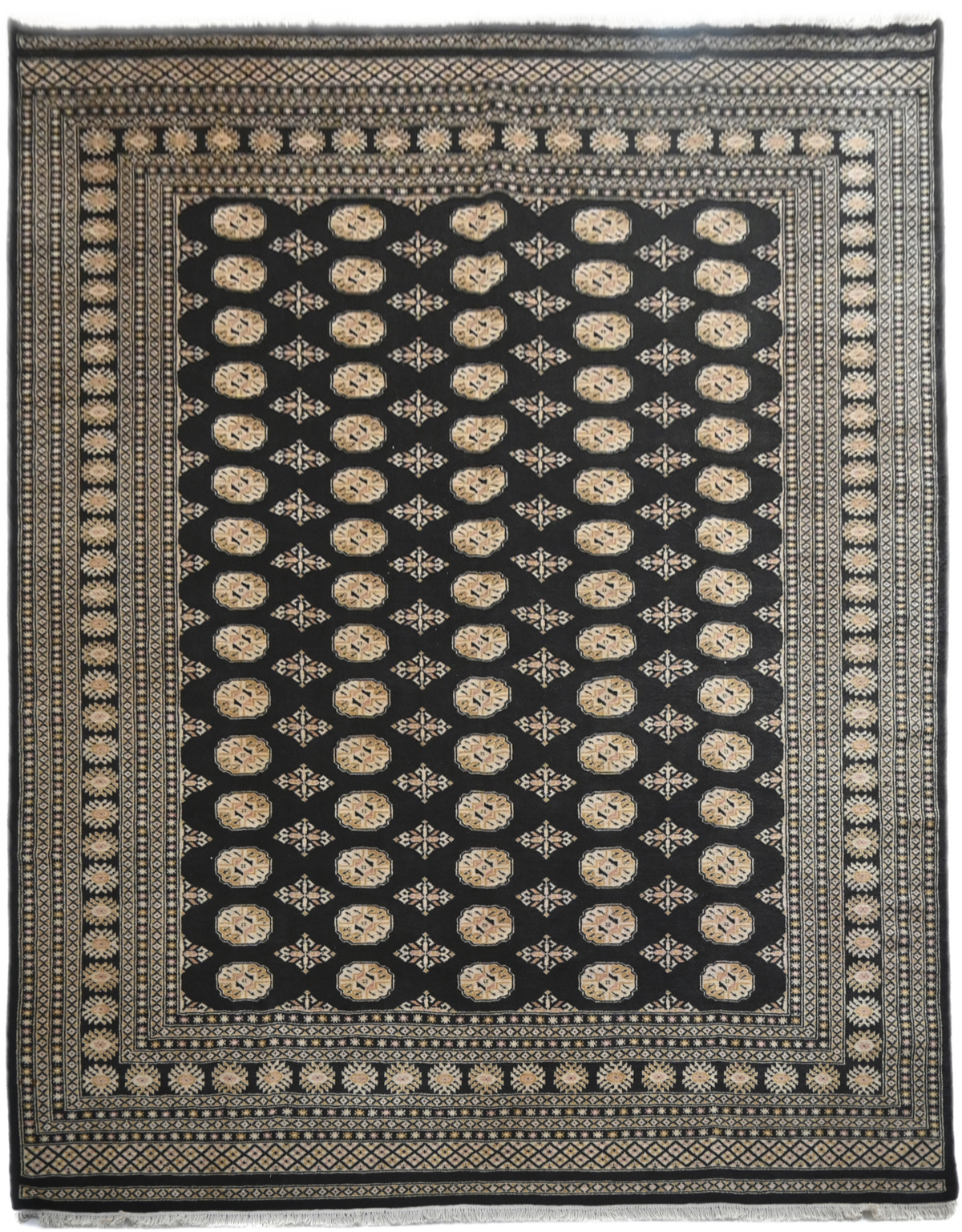 Bokhara Rug - 320 cm x 250 cm