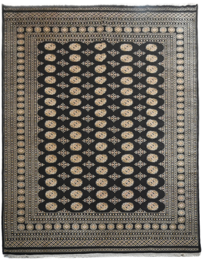 Bokhara Rug - 320 cm x 250 cm