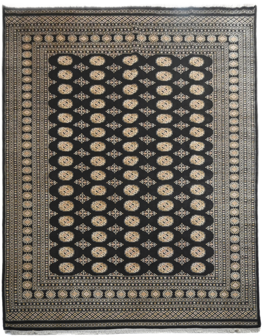 Bokhara Rug - 320 cm x 250 cm